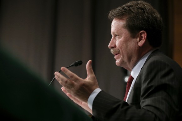 Robert Califf