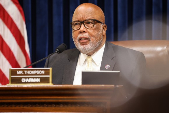 Rep. Bennie Thompson