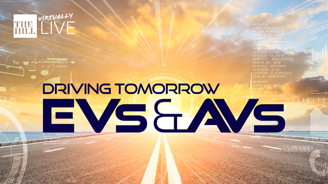 Driving Tomorrow: EVs & AVs