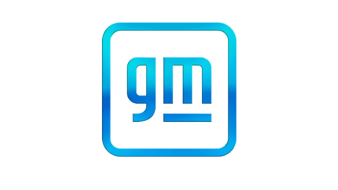 GM Logo