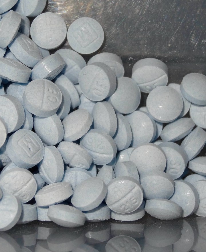Ohio AG warns of rise in ‘Frankenstein opioids’ more dangerous than fentanyl