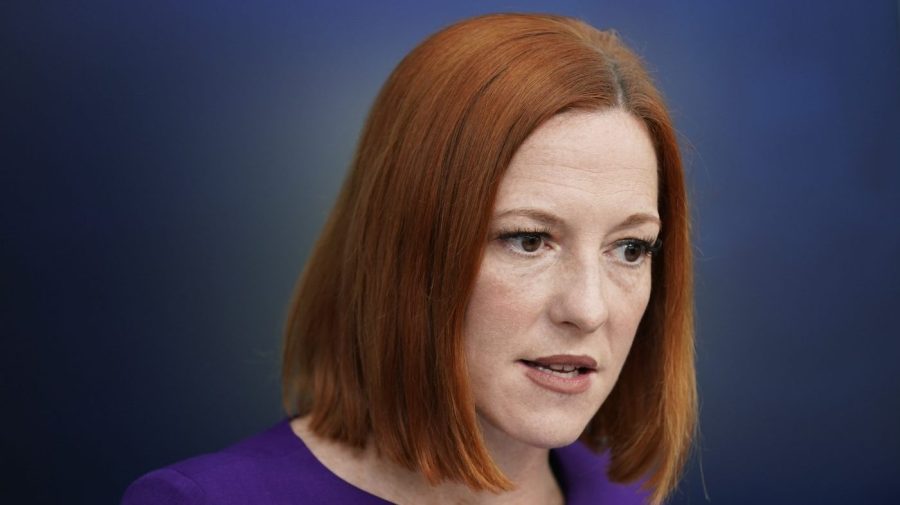 Jen Psaki