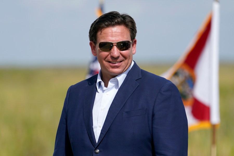 Ron DeSantis