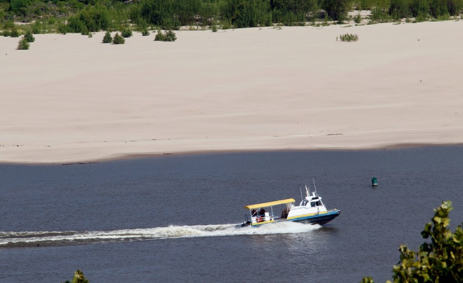 Mississippi River