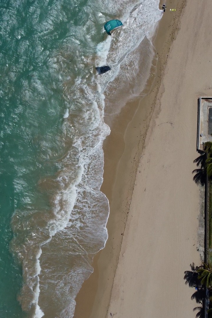 This Puerto Rican software company is using satellite data to save the beaches