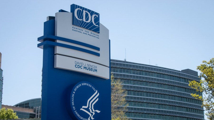 CDC