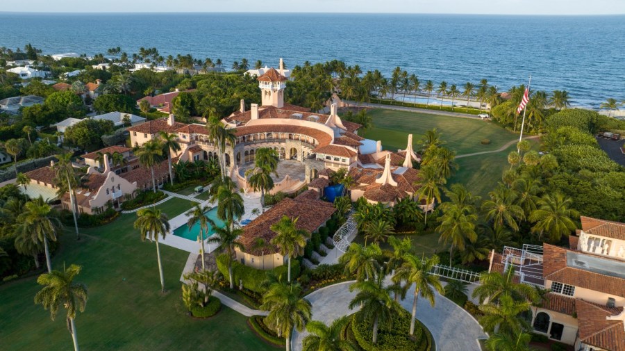 Mar-a-Lago