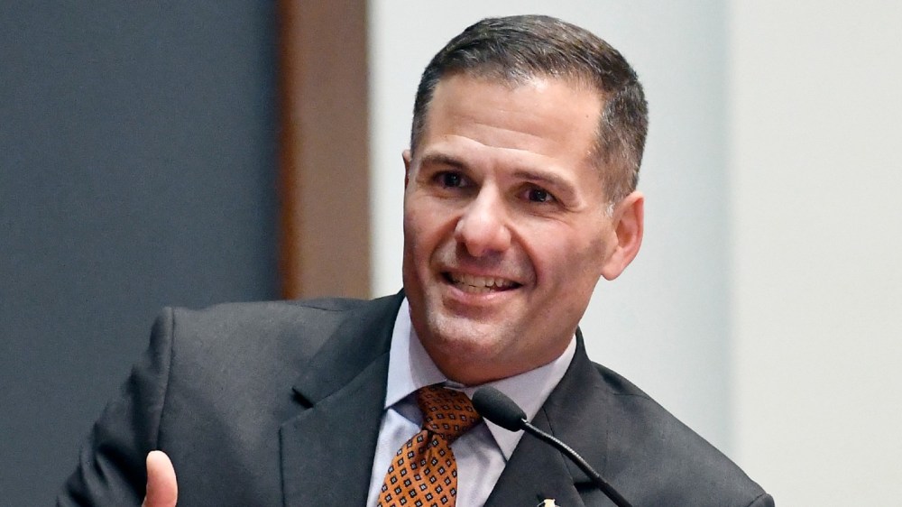 Marc Molinaro