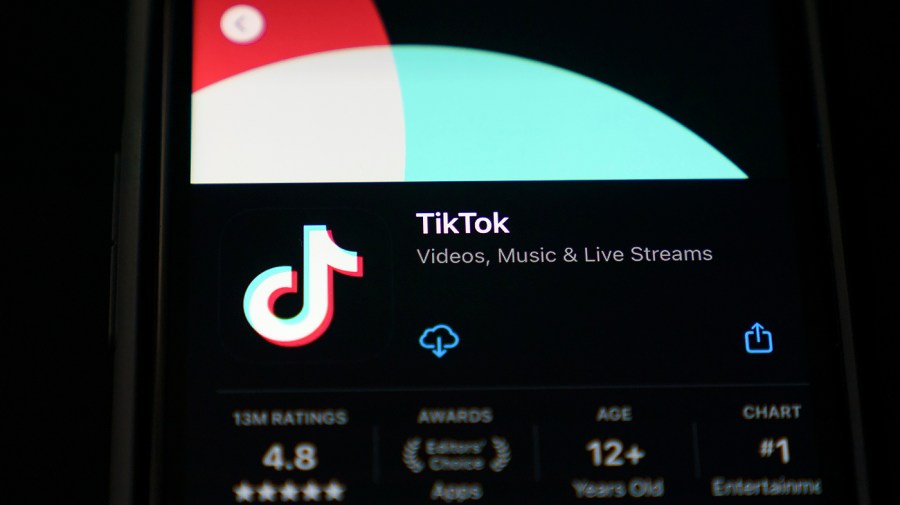 TikTok