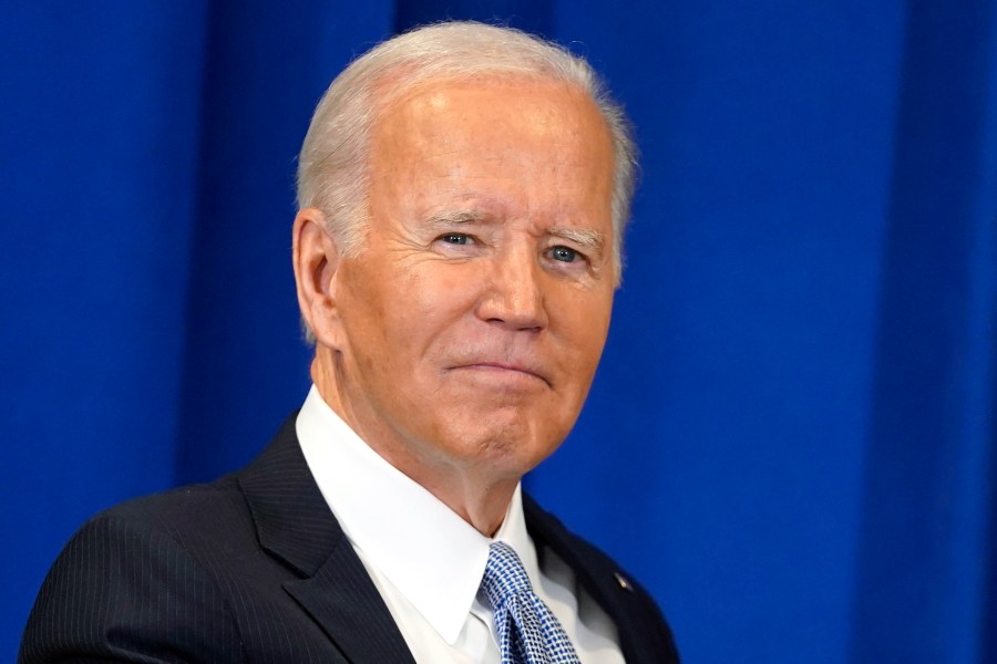 Joe Biden