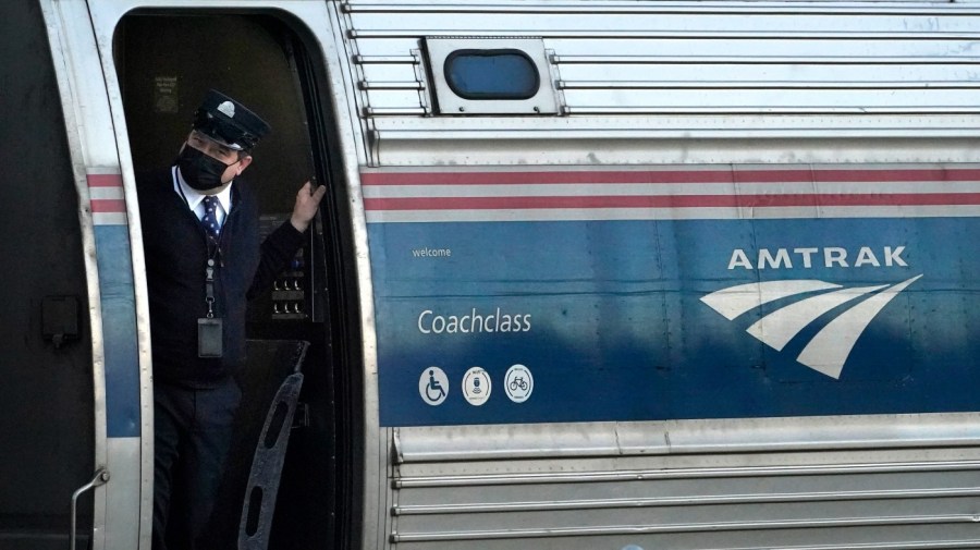 Amtrak