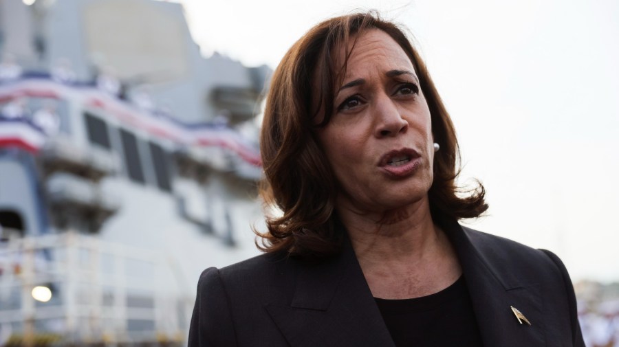 Kamala Harris