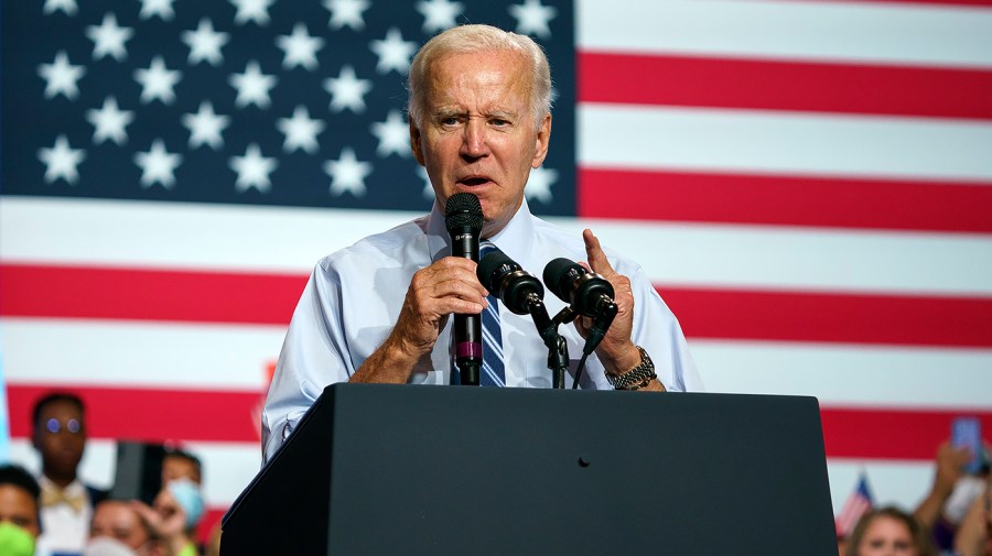 BIDEN CAMPA