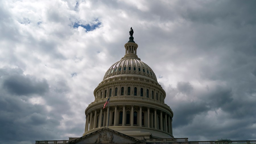 U.S. Capitol