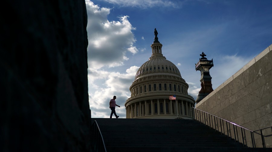 U.S. Capitol