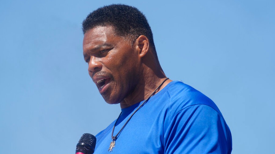 Herschel Walker