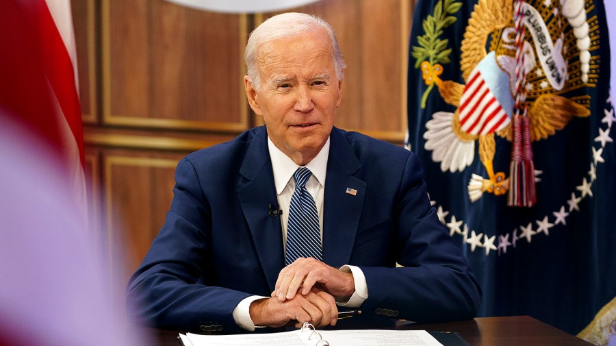 President Biden