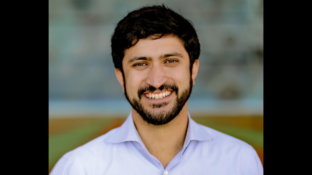 Greg Casar