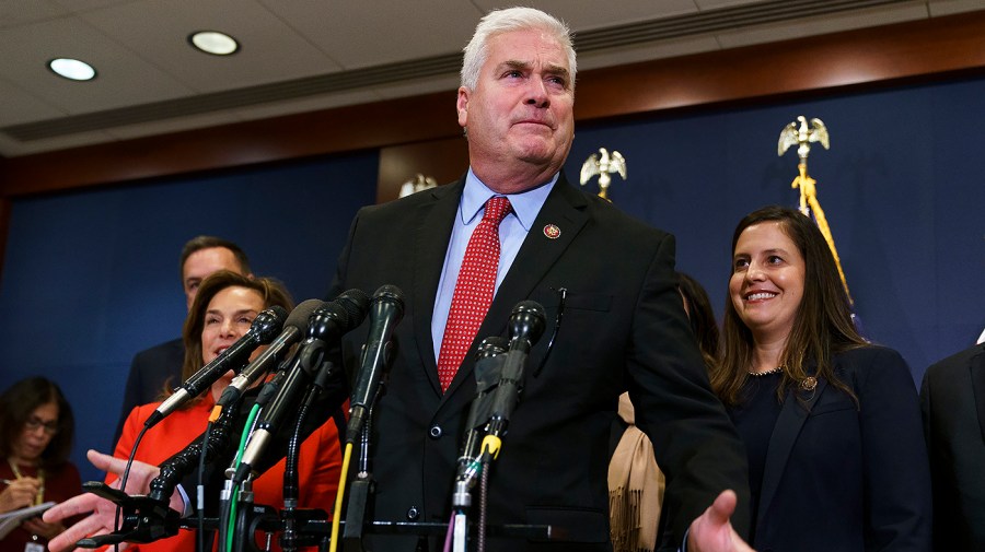 Rep. Tom Emmer (R-Minn.)