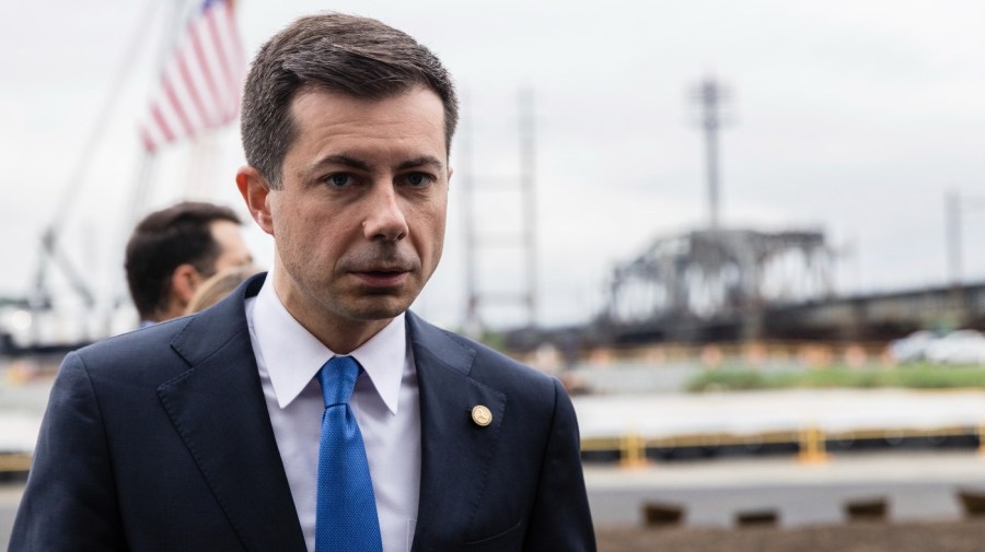 Pete Buttigieg