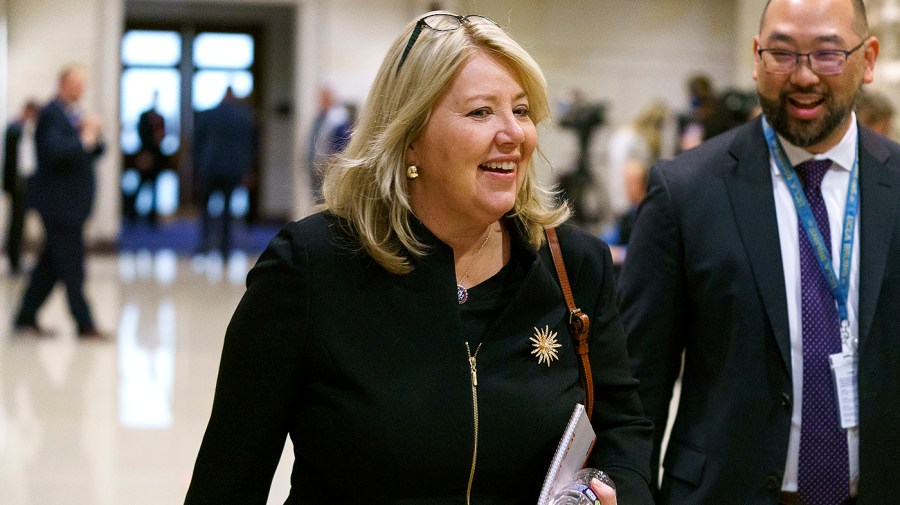 Rep. Debbie Lesko (R-Ariz.)