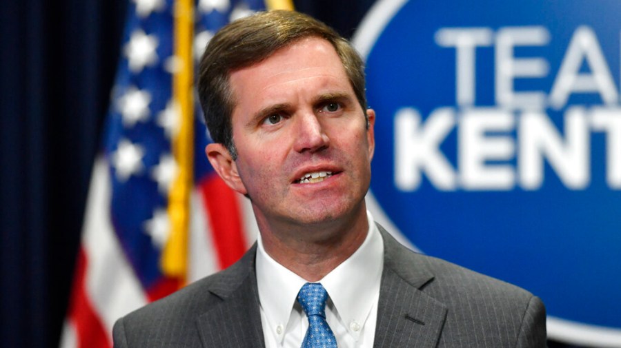 Andy Beshear