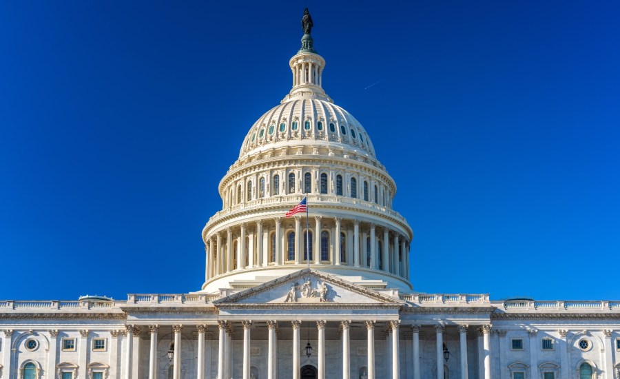 US Capitol