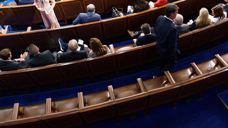 House Chamber