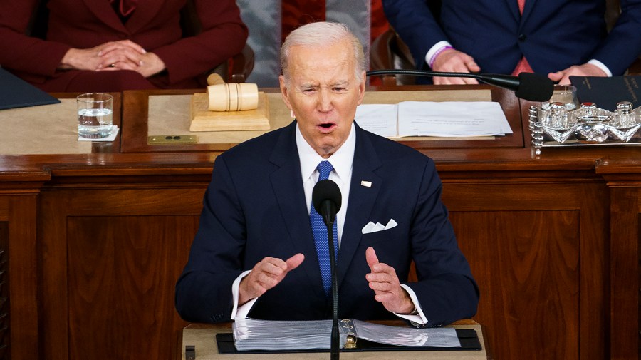 President Biden