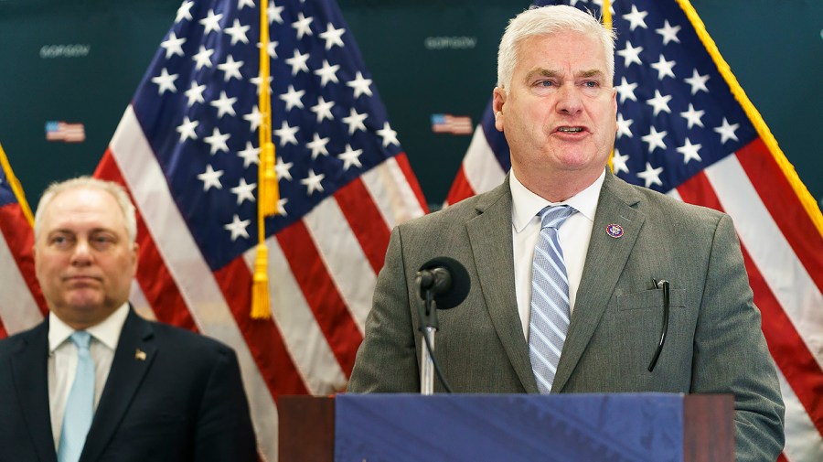 Rep. Tom Emmer (R-Minn.)