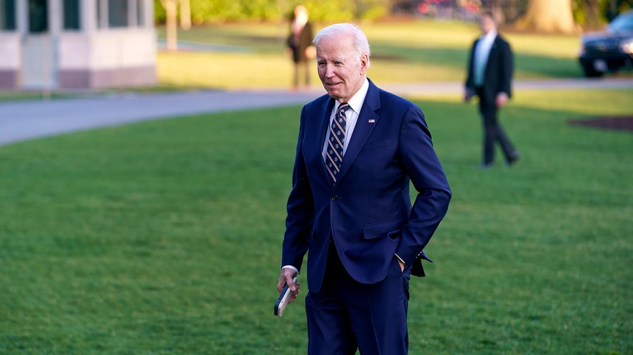 President Biden