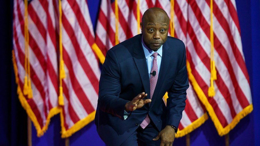 Sen. Tim Scott (R-S.C.)