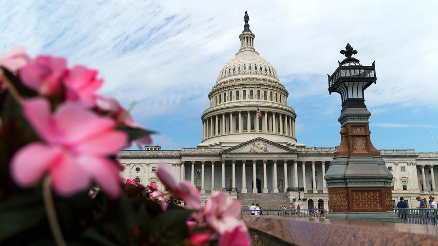 U.S. Capitol