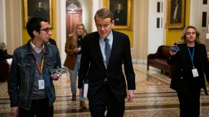 Sen. Michael Bennet (D-Colo.)