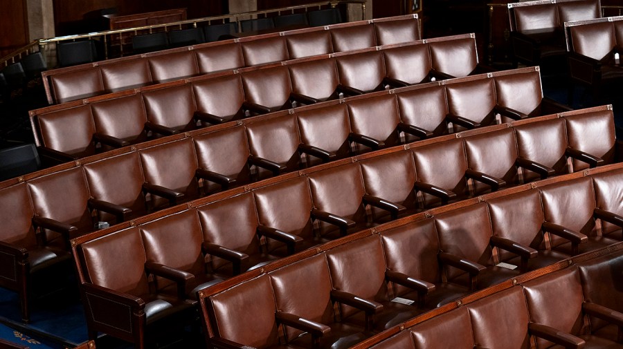 House Chamber