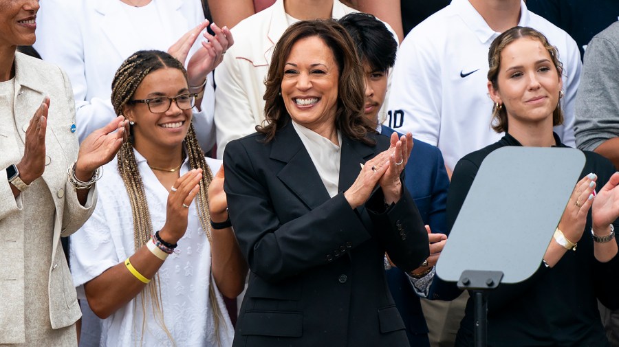 Vice President Harris